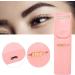 Qukaim Heated Lash Curler Heated Eyelash Curler USB Quick Preheating Intelligent Temperature Control Pink - Buy Online on GoSupps.com