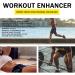 YOECO 3PCS Hot Belly Cream - Fat Burning & Sweat Increasing Gel for Men & Women - Buy Online on GoSupps.com