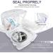 R servoirs d'humidificateur de rechange stables parfaits pour les r servoirs d'eau de nuit constants et secs de la s rie 11 - Buy Online on GoSupps.com