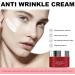 Anti Wrinkle Face Cream Face Moisturiser Hydrating Face Cream With Retinol Anti Aging Face Cream Face Cream For Women Moisturiser For Dry Skin Face Cream And Moisturiser Day Cream SPF18 - Buy Online on GoSupps.com