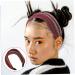 FRCOLOR Headband Women Headdress Girl Headdress Hairbands Art Hairband Women Hair Decors Delicate Hair Band Women Wide Head Bands Art Wide Headdress Hair Wear Hair Bands - Buy Online on GoSupps.com