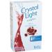 Crystal Light Cherry Pomegranate Singles 31g (12 Boxes of 10 Packets) - Buy Online on GoSupps.com