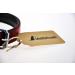 Sniffing Fans Leather Dog Collar - Padded Robust for All Sizes (S 24-30cm Red) - Perfect for Medium Large & Small Dogs - Buy Online on GoSupps.com
