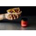 Hot Turkish Chilli Sauce - Buy Online on GoSupps.com