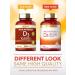 Carlyle Max Potency Vitamin D 10000 IU - 400 Softgels | Boost Immunity & Bone Health - Buy Online on GoSupps.com
