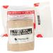 NAR Flat Responder 4" Emergency Trauma Dressing ETD - White