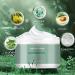 Urea 40% Foot Cream with Tea Tree Oil - Cracked Heel Repair & Deep Moisturizing for Dry Skin - Buy Online on GoSupps.com