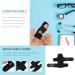 LIOOBO Thumb Protector Brace - Joint Support Care - Black 15x8.5CM - International Shipping Available - Buy Online on GoSupps.com