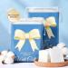 Cotton Pads for Makeup Removal - Stretchable Cosmetics Removal Pads Set of 200 - Moisturizing Pads for Facial Makeup Lint- Cotton Pads for Nails Eye Face Makeup Riastvy - Buy Online on GoSupps.com