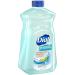 Dial Coconut Mango Liquid Hand Soap Refill - 52 Fl Oz | Hydrating Formula | Eco-Friendly Packaging - Buy Online on GoSupps.com