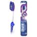 Oral-B Pro-Flex Stain Eraser Toothbrushes Soft 1 count
