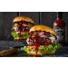 Jack Daniel Original BBQ Sauce 553g - Gluten-Free & Preservative-Free Barbecue Sauce - Buy Online on GoSupps.com