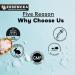 Essencea Pure Bulk Magnesium Chloride 2lb Powder | Magnesium Supplement (32 Ounces) | Top Quality Ingredients - Buy Online on GoSupps.com