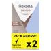 Rexona Rexona Maximum Protection Deodorant Cream Anti-Perspirant for Women Soft Solid Clean Scent 45 ml x 2