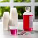 Care Plus 1oz Disposable Medicine Cups (100 Count) with Embossed Measurements - for Liquid and Dry Medication - Buy Online on GoSupps.com