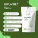 Ayurveda Tea Vata Organic 100g (50 Cups) | Herbal Loose Leaf Tea with Liquorice Ginger Cinnamom Fenugreek Cardamom Orange REPLANTEA - Buy Online on GoSupps.com