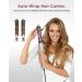Buy Airstyler 5 in 1 - 11000 RPM Hairdryer & Multi-Style Hairstyler with Automatic Air-Curling | Quick Drying & Volume Brush | International Shipping - Buy Online on GoSupps.com