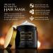 Moroccan Argan Oil Hydrating Mask 500ml - Weightless Moisture for All Hair Types | International Shipping - Buy Online on GoSupps.com