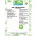 STAWA Premium Non-GMO Chicken Feed with Oregano & Peppermint Oil - 10 kg | Quality Poultry Grain Feed for Healthier Hens - Buy Online on GoSupps.com