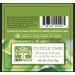 justneem Neem Cuticle Care Pen - Sunflower & Coconut Oil - Vitamin E - Nail Strengthener & Cuticle Hydrator - 0.07oz - Buy Online on GoSupps.com