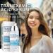 Buy Tranexamic Acid Serum - Discoloration Correcting Face Lotion | Natural Moisturizing Skincare | International Shipping - Buy Online on GoSupps.com