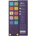 Special Supplies AAC Communication Device Speech Therapy Talker Buddy Communication Device For Non Verbal Kids & Adults Autism Talking Aids For Home School Kids Communication Device W/Recording Option - Buy Online on GoSupps.com