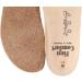 Buy Finn Comfort Finnamic Soft Insole UK 10 (US Men's 10.5) - Comfort and Support for Global Shipping - Buy Online on GoSupps.com