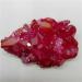 Natural Crystal Rough 68 Grams of Natural Quartz Crystal Cluster Rose red Angel Aura Cluster Specimen Cured yuebang - Buy Online on GoSupps.com