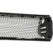 vhbw Shaving Foil Replacement for Braun 424 | Electric Shaver Parts | Black/Silver - Enhance Your Shave - Buy Online on GoSupps.com