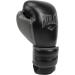 Everlast PowerLock2 Training Glove Black/Grey 16oz - Premium Quality for Optimal Performance - Buy Online on GoSupps.com