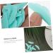 MAGICLULU 20 Pairs Eyelash Gasket Eyelash Curling Gasket Eyelash Perm Pads Eyelash Pad Fake Eyelash Shield Pads Washers Fake Eyelashes Eye Patch - Buy Online on GoSupps.com