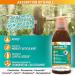 Granions Chondrosteo + 1000 Joints Liquid - 500 ml - Glucosamine Chondroitin Turmeric Copper Harpagophytum Manganese Chamomile - Triple Action: Soothes Joint Mobility and Bone Capital - Buy Online on GoSupps.com