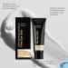  G n rique Firming Eye Cream | 30g Gentle Moisturizing and Brightening Nourishing Eye Care | for All Skin Types Night and Morning Use Daily Home and - Buy Online on GoSupps.com