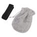 ZJchao Adjustable Cast Mitten Hand Protector Breathable and Comfortable Universal Fit Ideal for Ligament Strains Injuries and Fractures