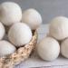 Handmade Wool Dryer Balls - Eco-Friendly Reusable Laundry Solution Reduce Wrinkles & Static - Natural Fabric Softener Up to 1 000 Loads - Buy Online on GoSupps.com