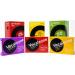 Vocalzone Pastilles 24 Blackcurrant 24 Count (Pack of 1) - Buy Online on GoSupps.com