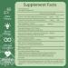 FW ZONE Red Yeast Rice Cleanse with Citrus Bergamot Olive Leaf and Black Pepper Non-GMO Herbal Daily Wellness Supplement 30 Servings - Buy Online on GoSupps.com