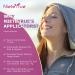 Updated Disposable Vaginal Cream Applicators - 20 Pack with Dosage Markings Hygienic & Individually Wrapped for Most Lubricants & Gels | Feminine Care Solutions - Buy Online on GoSupps.com