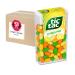 Tic Tac Citrus Mix 24 Pack (24 x 18 g) - 432g| Sweets in a practical pack | from Pere's Candy Box with gift