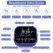 DZKJ Rehabilitation Robot Gloves for Stroke Therapy - Spasticity Recovery & Hand Stiffness Relief - International Shipping Available - Buy Online on GoSupps.com
