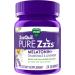 ZzzQuil PURE Zzzs Melatonin Gummies Sleep Aid Melatonin 2mg with Chamomile & Lavender Melatonin Sleep Gummies Sleep Aids for Adults Wildberry Vanilla Flavored 24 Sleep Gummies Wildberry Vanilla 24 count (Pack of 1) - Buy Online on GoSupps.com