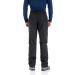 TRAILSIDE Mens Ski Snow Snowboard Pants - Wind/Waterproof Insulated Black (018) Large - Buy Online on GoSupps.com