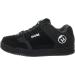 Globe Men's Skateboarding Shoes Size 11.5 in Black - Buy Online on GoSupps.com