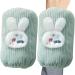 Oversleeves Arm Arm White Rabbit - Arm Sleeves Covers Extended Extra-Large Arm Protector Oilproof Oversleeves Forearm Protector Luckyda Green - Buy Online on GoSupps.com