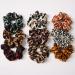 Fliyeong Premium Women s Ponytail Holder - Vintage Leopard Print Elastic Hair Rope Decor - Buy Online on GoSupps.com
