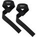 Amfun Padded Lifting Straps - Strength Training & Bodybuilding Aids for Men & Women | Professional Powerlifting Gear - Buy Online on GoSupps.com