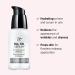 IT Cosmetics No. 50 Serum Anti-Aging Collagen Veil Primer - Hydrating, Pore-Refining Pre-Makeup Serum with Essential Oils, Vitamins, and Hyaluronic Acid - Buy Online on GoSupps.com