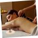Shop Minkissy Healthy Massage Devices - Wooden Molds for Moxa Mallow Production - International Shipping Available - Buy Online on GoSupps.com