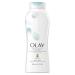 Olay Sensitive Moisture Unscented Body Wash 364 Milliliters