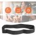 Buy Asinfter Wireless Chest Strap Heart Rate Monitor - Accurate Sports Tracking International Shipping Available - Buy Online on GoSupps.com